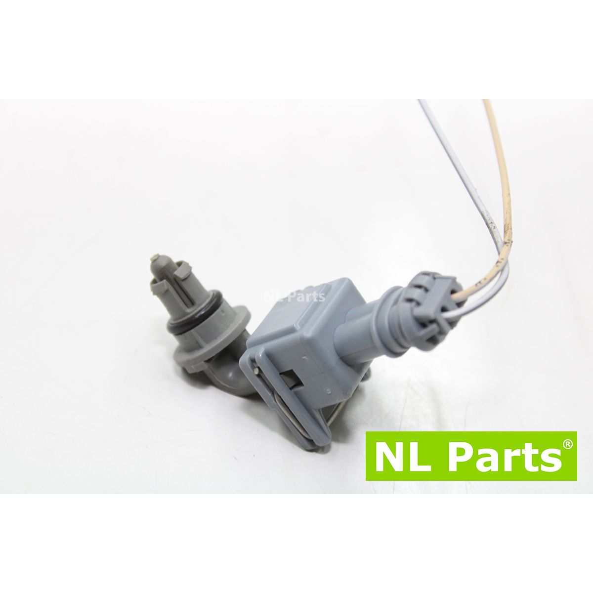 Sensor de temperatura do ar da admissão Dacia h77104077